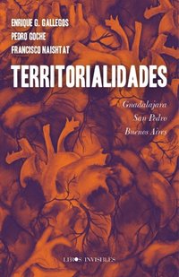 bokomslag Territorialidades: (Guadalajara, San Pedro, Buenos Aires)
