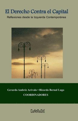 Ricardo Bernal Lugo, Gerardo Ambriz Arévalo - derecho contra el capital, Häftad
