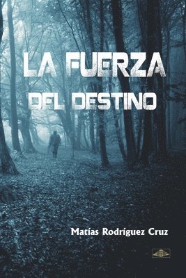 bokomslag La fuerza del destino