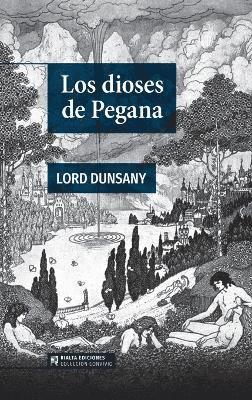 Los dioses de Pegana 1