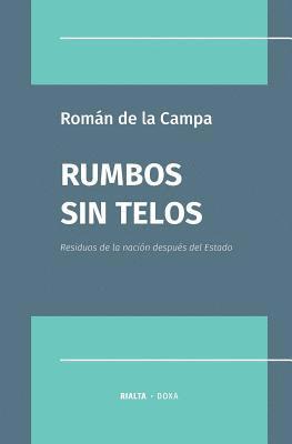 Rumbos sin Telos 1