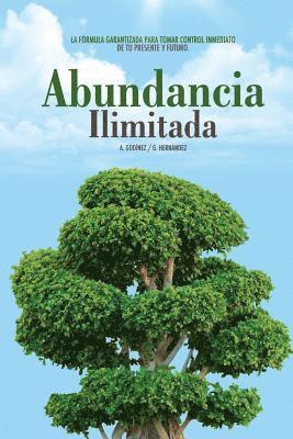 bokomslag Abundancia ILIMITADA: Los Habitos Clave para SER EXITOSO, SALUDABLE y SIEMPRE: lejos de los Problemas Economicos. El Libro de Exito para tom