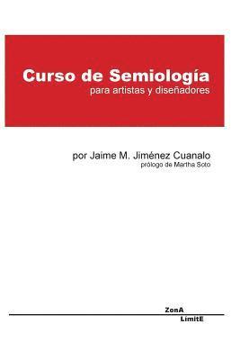 bokomslag curso de semiologia