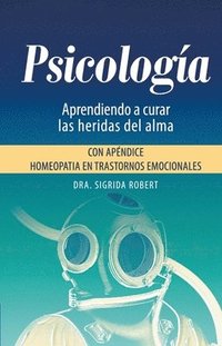 bokomslag Psicología