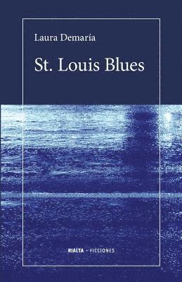 bokomslag St. Louis Blues