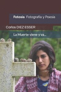 bokomslag Fotosía