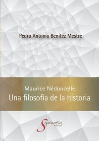 bokomslag Maurice Nédoncelle