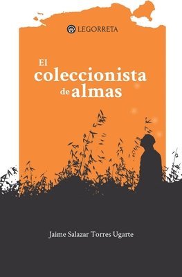 bokomslag El coleccionista de almas