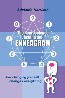 bokomslag The Neuroscience behind the Enneagram