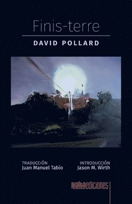 David Pollard - Finis-terre, Häftad