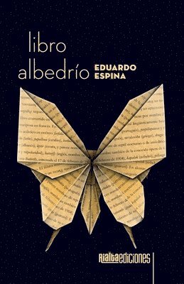 Libro albedro 1