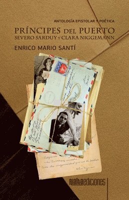Enrico Mario Santí - Príncipes del Puerto, Häftad