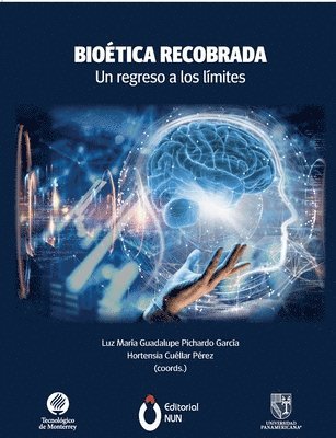 bokomslag Bioética recobrada. Un regreso a los límites