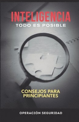 bokomslag Inteligencia, Todo Es Posible