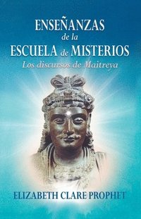 bokomslag Enseñanzas de la Escuela de Misterios