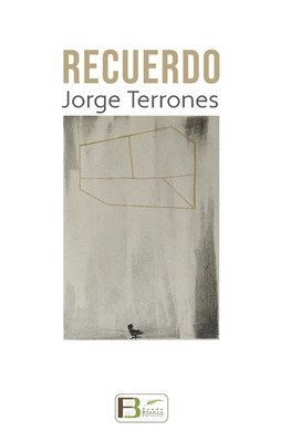 Jorge Terrones - Recuerdo, Häftad
