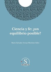 bokomslag Ciencia y fe