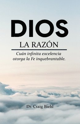 bokomslag Dios, la razon