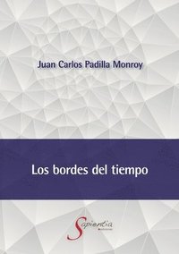 bokomslag bordes del tiempo