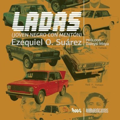 Ladas (joven negro con mentón) 1