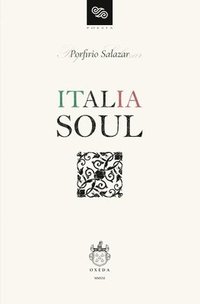bokomslag Italia soul