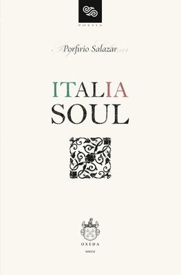 Porfirio Salazar, Antonio Ojeda - Italia soul, Häftad