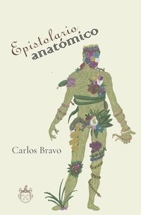 bokomslag Epistolario anatómico
