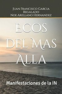 bokomslag Ecos del Mas Alla