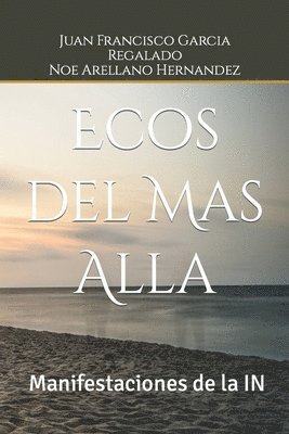 Ecos del Mas Alla 1