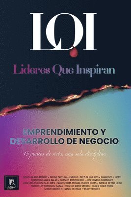 bokomslag Emprendimiento y Desarrollo de Negocios