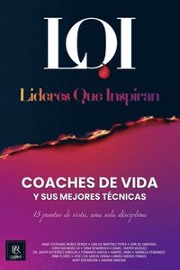 bokomslag Coaches de Vida y sus Mejores Tecnicas