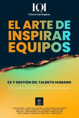 bokomslag EX y Gestión del Talento Humano
