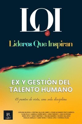 EX y Gestion del Talento Humano 1