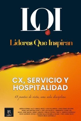 CX, Servicio y Hospitalidad 1