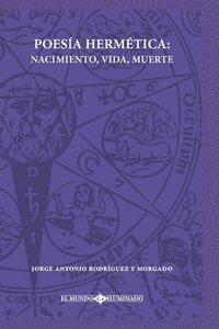 bokomslag Poesía Hermética