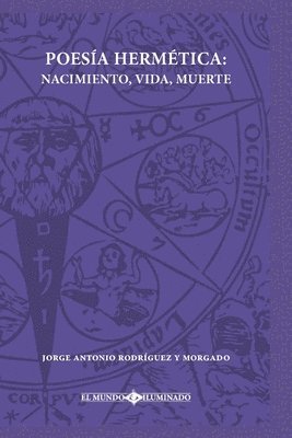bokomslag Poesía Hermética
