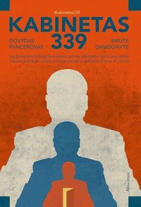 bokomslag Kabinetas 339