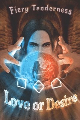 Fiery Tenderness, Linda John - Love or Desire, Häftad