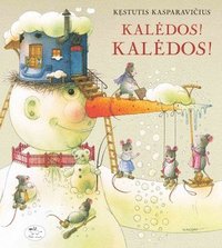 bokomslag Kaledos! Kaledos!