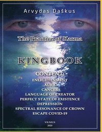 bokomslag The Practice of Karma: Kingbook