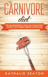 bokomslag Carnivore Diet