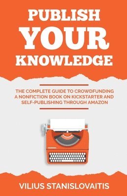 Publish Your Knowledge 1