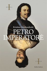 bokomslag Petro imperatore