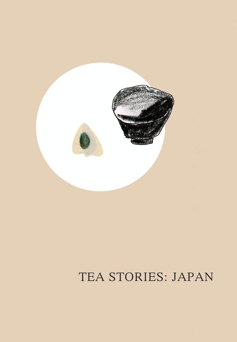 Tea Stories: Japan