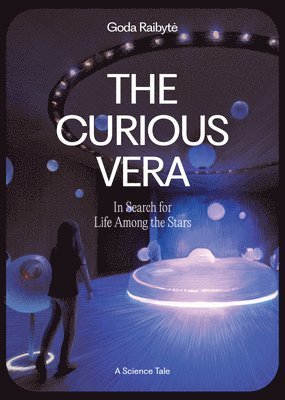 The Curious Vera 1