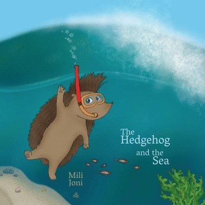 The Hedgehog and the Sea 1