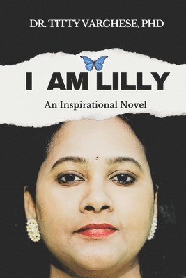 I Am Lilly 1