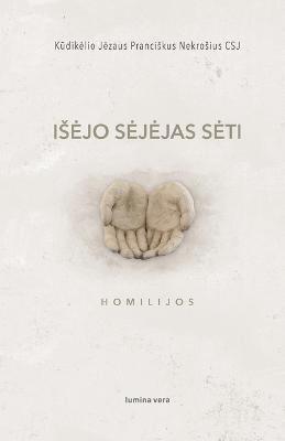 Kūdikelio Jezaus Pran Nekrosius Csj, K&#363;dikelio Jezaus Pra Nekrosius Csj, Kudikelio Jezaus Pran Nekroius CSJ, K¿dik¿lio J¿zaus Pran Nekro¿ius CSJ - Isejo Sejejas seti, Häftad