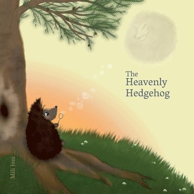 The Heavenly Hedgehog 1