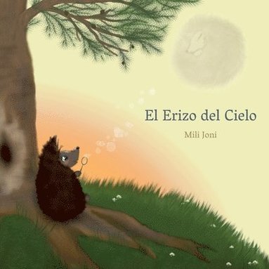 bokomslag El Erizo del Cielo